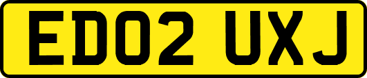 ED02UXJ