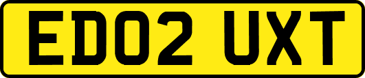 ED02UXT