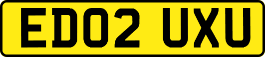 ED02UXU
