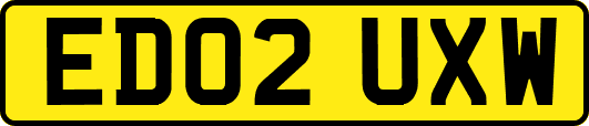 ED02UXW