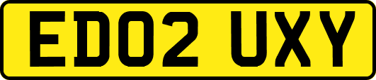 ED02UXY