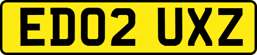 ED02UXZ