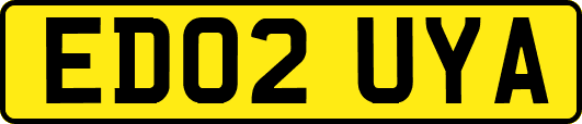 ED02UYA