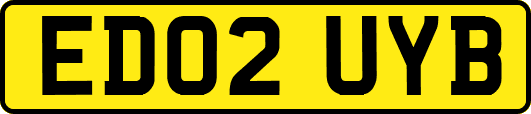 ED02UYB