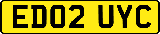 ED02UYC