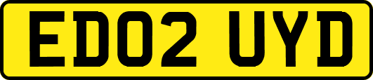 ED02UYD