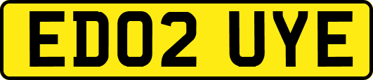 ED02UYE