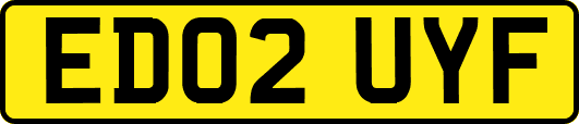 ED02UYF