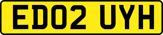 ED02UYH