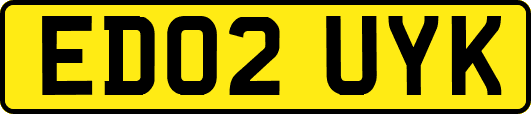 ED02UYK