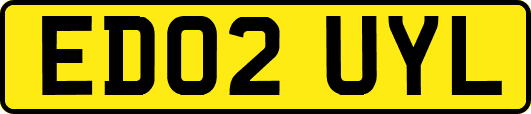 ED02UYL