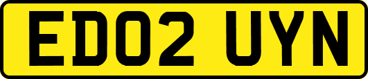 ED02UYN