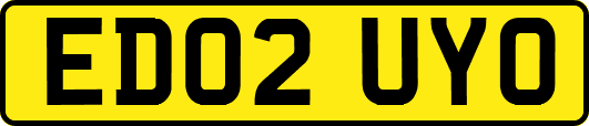 ED02UYO