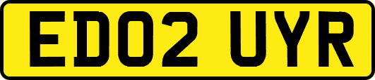 ED02UYR