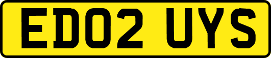 ED02UYS
