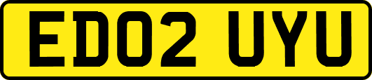 ED02UYU