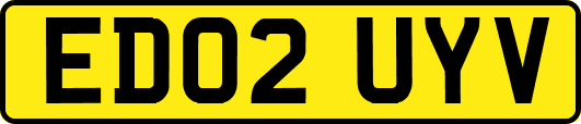 ED02UYV