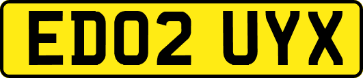 ED02UYX