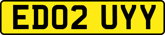 ED02UYY