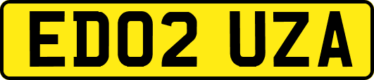 ED02UZA