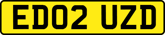 ED02UZD
