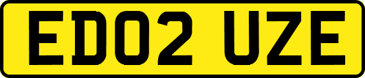ED02UZE