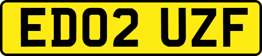 ED02UZF