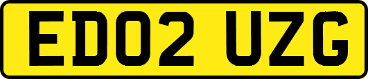 ED02UZG