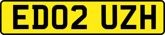 ED02UZH