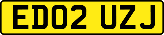 ED02UZJ