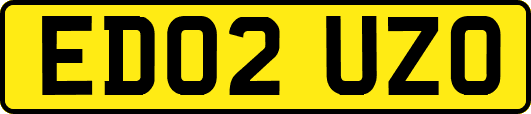ED02UZO
