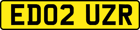 ED02UZR