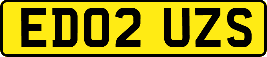 ED02UZS