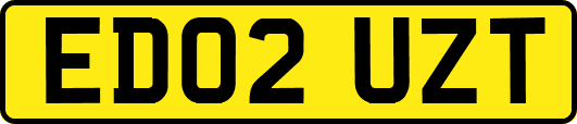 ED02UZT