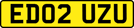 ED02UZU