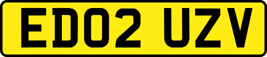 ED02UZV