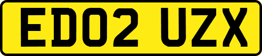 ED02UZX