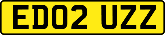 ED02UZZ