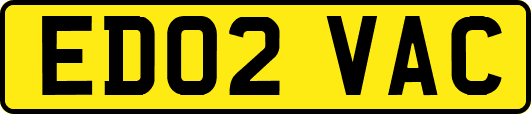 ED02VAC