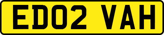 ED02VAH