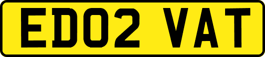 ED02VAT