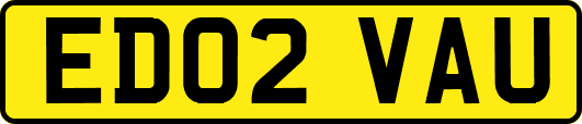 ED02VAU