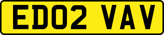 ED02VAV