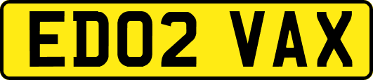 ED02VAX