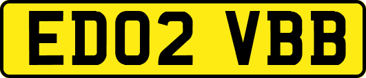 ED02VBB