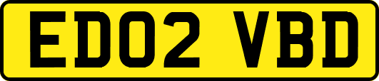 ED02VBD