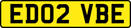 ED02VBE