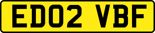 ED02VBF
