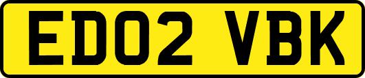 ED02VBK