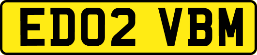 ED02VBM